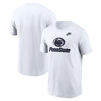 Nike Penn State Nittany Lions Unyielding Spirit Vault T-Shirt