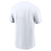 Nike Penn State Nittany Lions Unyielding Spirit Vault T-Shirt