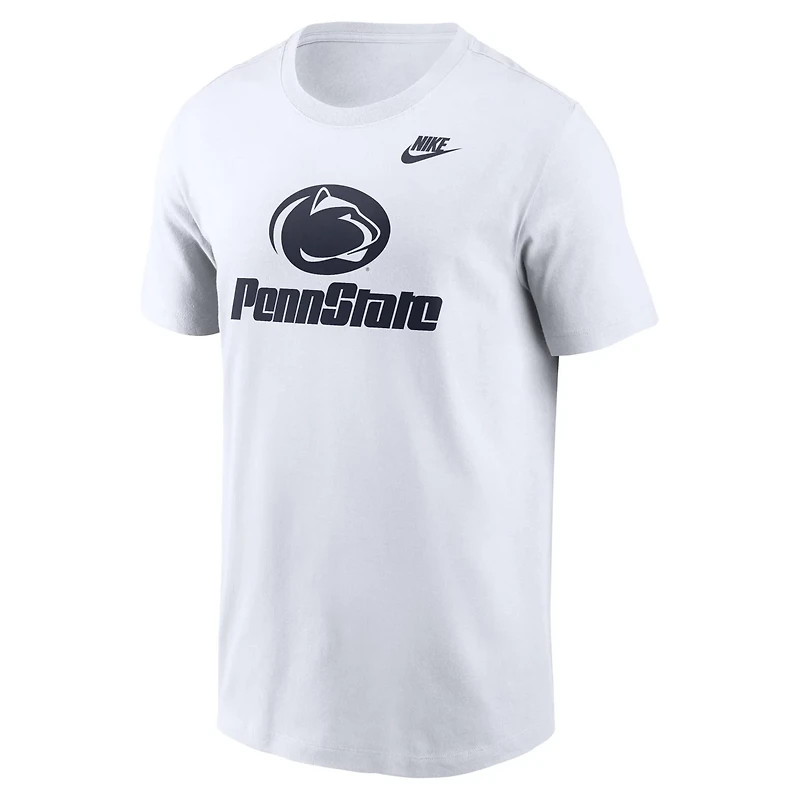 Nike Penn State Nittany Lions Unyielding Spirit Vault T-Shirt