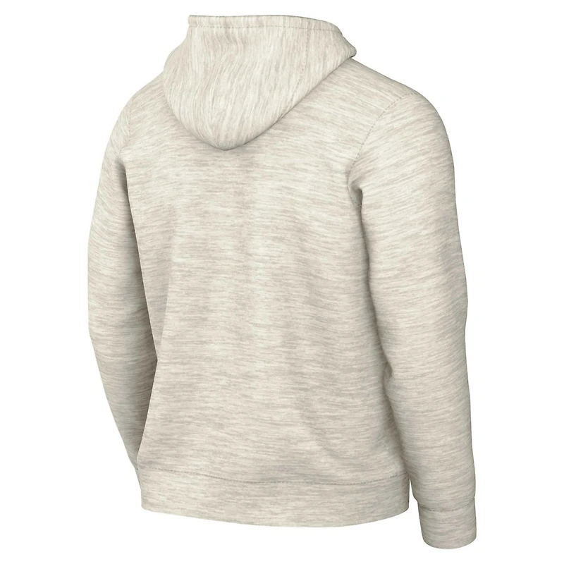 Nike Philadelphia 76ers 2022/23 Spotlight On-Court Practice Performance Pullover Hoodie