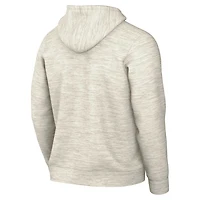 Nike Philadelphia 76ers 2022/23 Spotlight On-Court Practice Performance Pullover Hoodie