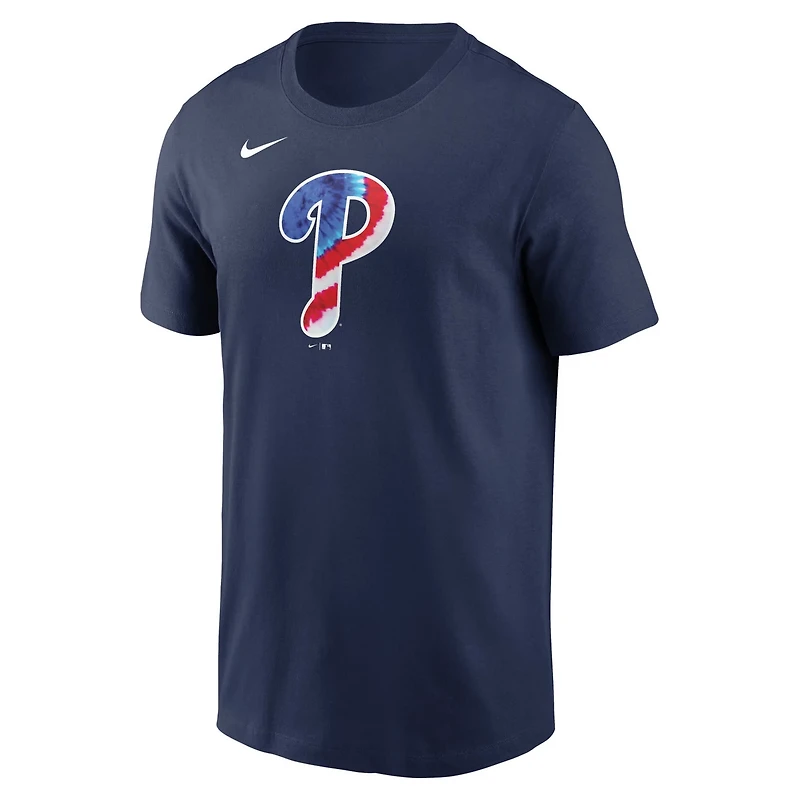Nike Philadelphia Phillies Americana T-Shirt