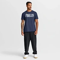 Nike Philadelphia Phillies City Connect Large Logo T-Shirt