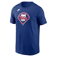 Nike Philadelphia Phillies Cooperstown Collection T-Shirt