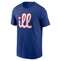 Nike Philadelphia Phillies Local Hometown T-Shirt