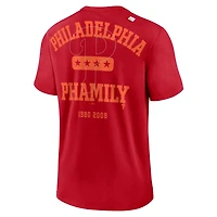 Nike Philadelphia Phillies Statement Game Over T-Shirt