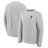 Nike Philadelphia Phillies Tech Fleece Raglan Sweatshirt
