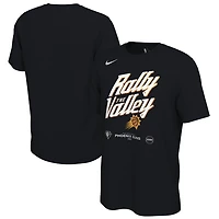 Nike Phoenix Suns 2022 NBA Playoffs Mantra T-Shirt