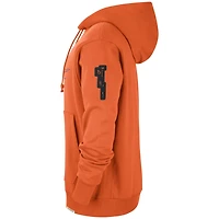 Nike Phoenix Suns 2023/24 City Edition Courtside Standard Issue Pullover Hoodie