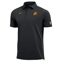Nike Phoenix Suns 2025 26 Authentic Dri-FIT Coaches Polo