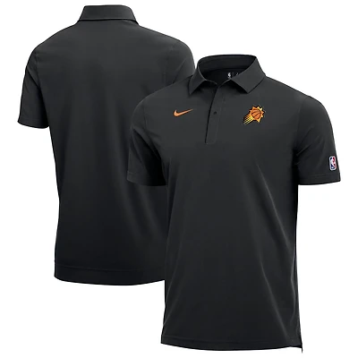 Nike Phoenix Suns 2025 26 Authentic Dri-FIT Coaches Polo