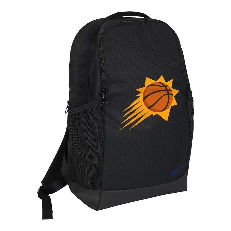 Nike Phoenix Suns Brasilia Backpack