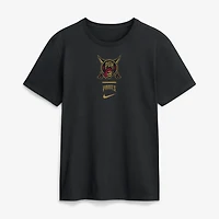 Nike Pittsburgh Pirates 2026 City Connect 2-Hit T-Shirt