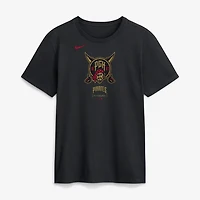 Nike Pittsburgh Pirates 2026 City Connect Large Logo T-Shirt