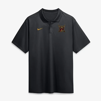 Nike Pittsburgh Pirates City Connect Victory Dri-FIT Polo