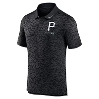 Nike Pittsburgh Pirates Next Level Polo