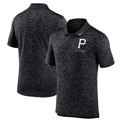 Nike Pittsburgh Pirates Next Level Polo