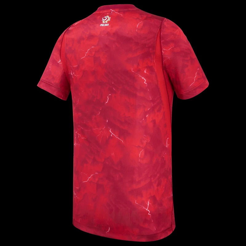 Nike Poland National Team 2026 Stadium Replica Jersey