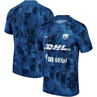 Nike Pumas 2023/24 Academy Pro Pre-Match Top