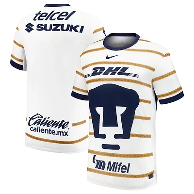 Nike Pumas 2024/25 Home Replica Jersey