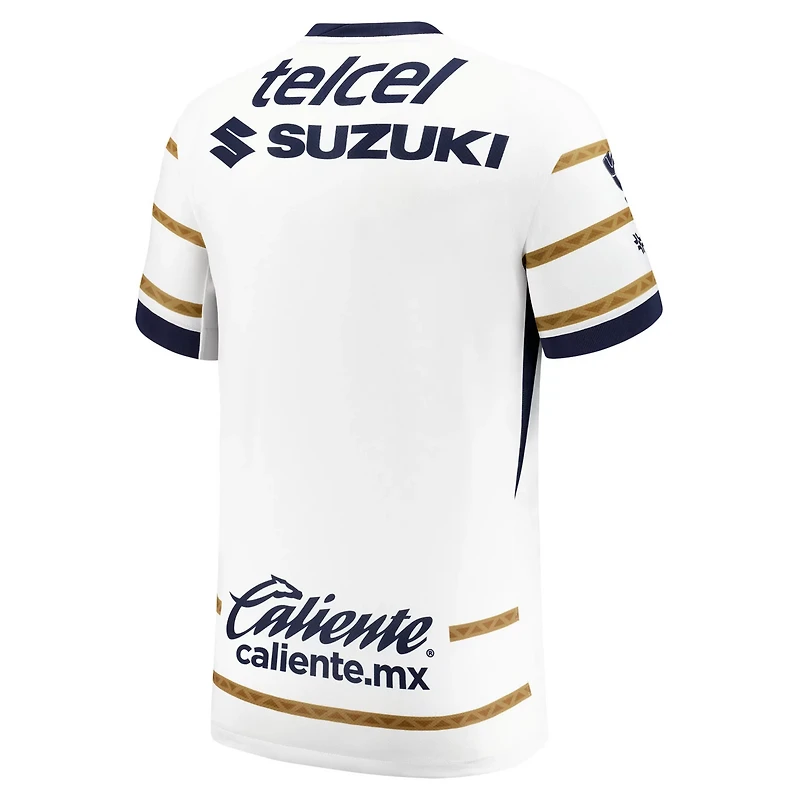 Nike Pumas 2024/25 Home Replica Jersey