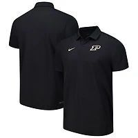 Nike Purdue Boilermakers Performance Polo