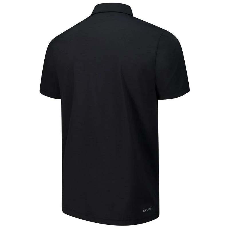 Nike Purdue Boilermakers Performance Polo