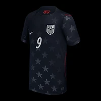 Nike Ricardo Pepi Youth USMNT 2026 27 Away Stadium Replica Jersey