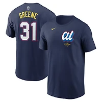 Nike Riley Greene American League 2025 All-Star Edition Name  Number T-Shirt