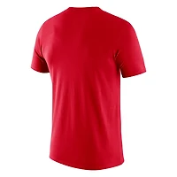 Nike Rutgers Knights Football Performance T-Shirt