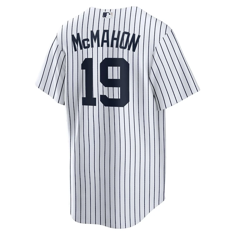 Nike Ryan McMahon New York Yankees Home Replica Jersey