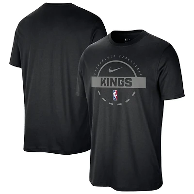 Nike Sacramento Kings Authentic Practice T-Shirt