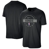 Nike Sacramento Kings Authentic Practice T-Shirt