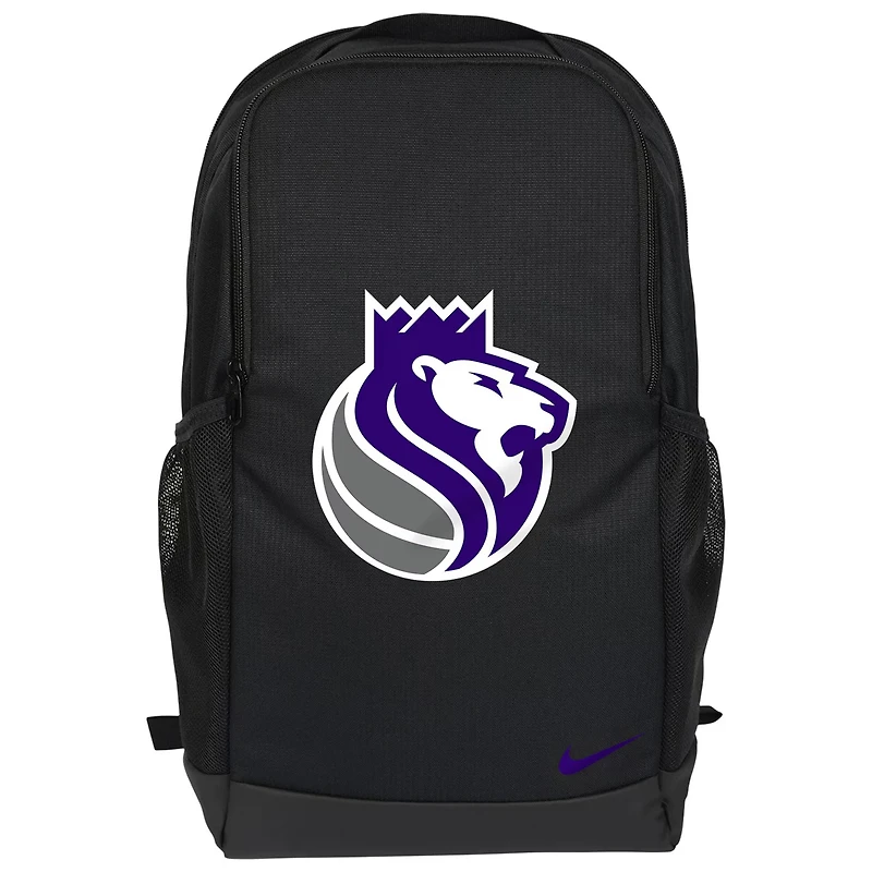 Nike Sacramento Kings Brasilia Backpack