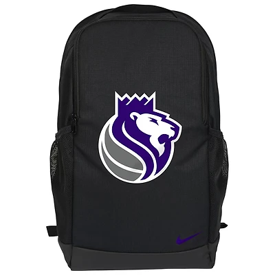 Nike Sacramento Kings Brasilia Backpack