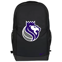 Nike Sacramento Kings Brasilia Backpack