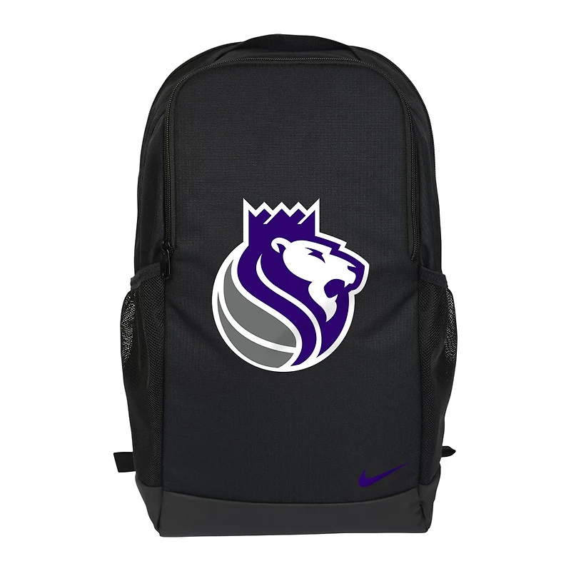 Nike Sacramento Kings Brasilia Backpack