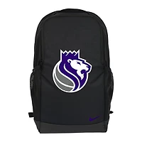 Nike Sacramento Kings Brasilia Backpack