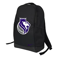 Nike Sacramento Kings Brasilia Backpack