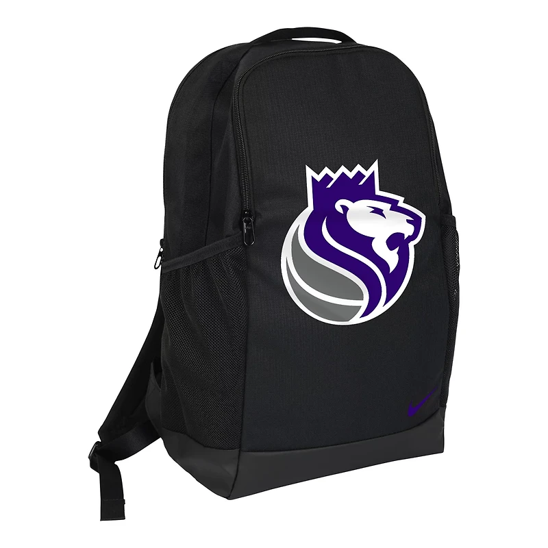 Nike Sacramento Kings Brasilia Backpack