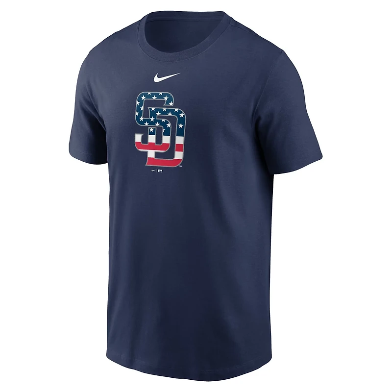Nike San Diego Padres Americana T-Shirt