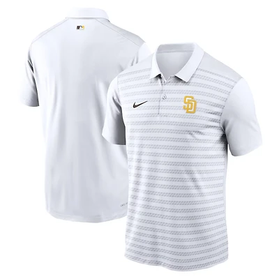 Nike San Diego Padres Authentic Collection Victory Performance Polo