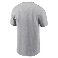 Nike San Diego Padres City Connect Arched Team Phrase T-Shirt