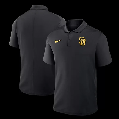 Nike San Diego Padres Dri-FIT Victory Polo