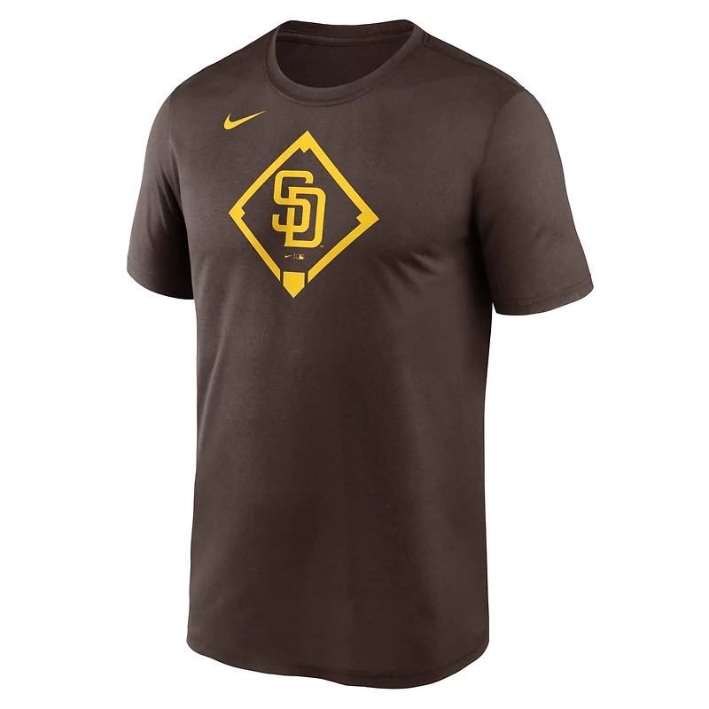 Nike San Diego Padres Icon Legend Performance T-Shirt