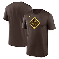 Nike San Diego Padres Icon Legend Performance T-Shirt