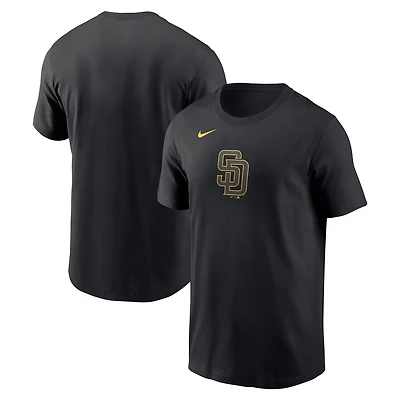 Nike San Diego Padres Lights Out Color Pop T-Shirt