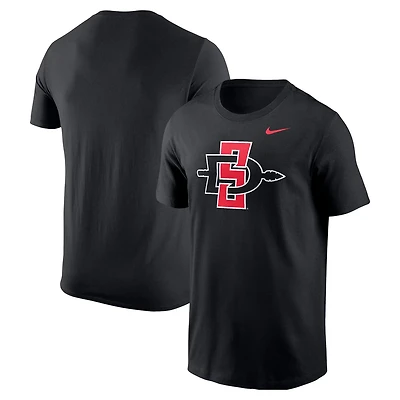 Nike San Diego State Aztecs Logo T-Shirt