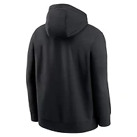 Nike San Francisco Giants Alternate Club Fleece Hoodie