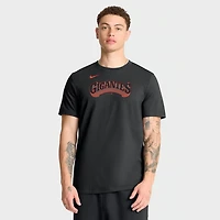 Nike San Francisco Giants Alternate Wordmark T-Shirt